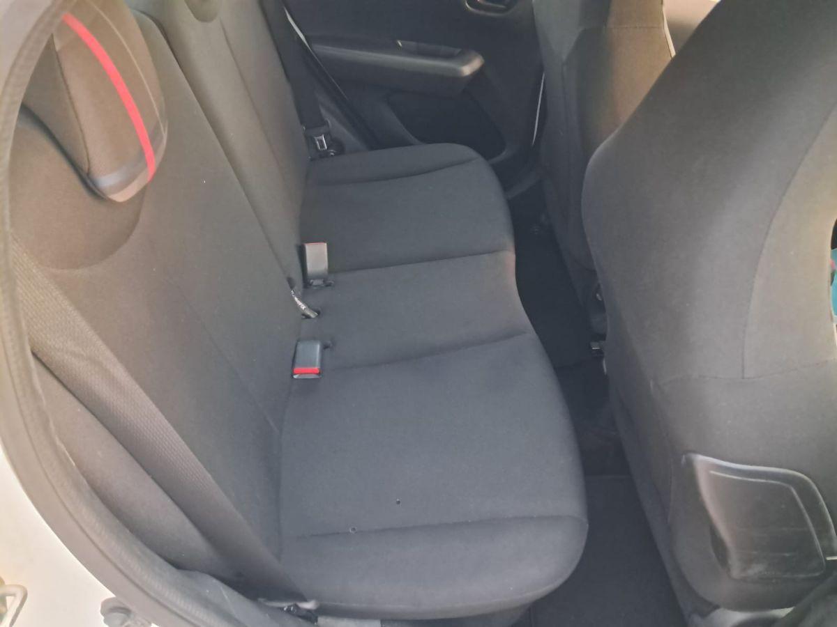 PEUGEOT - 108 5p 1.0 AUTOMATICA