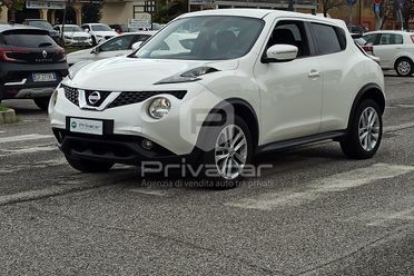 NISSAN Juke 1.2 DIG-T 115 Start&Stop Acenta