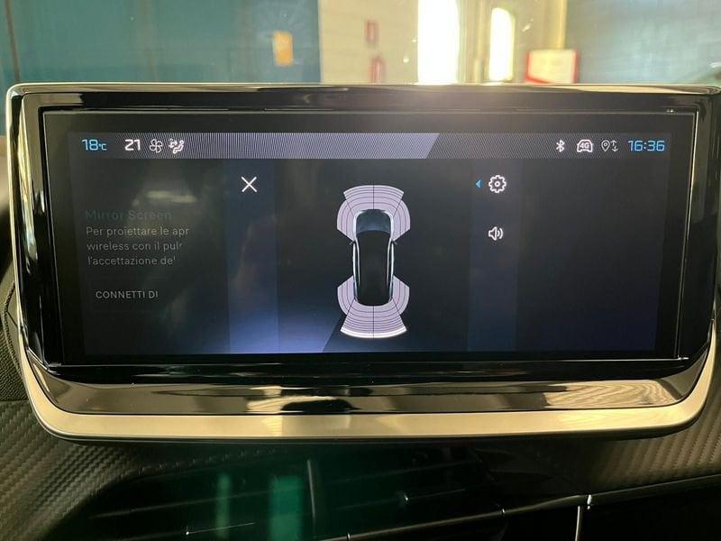 Peugeot 2008 2008 PureTech 100 S&S Allure