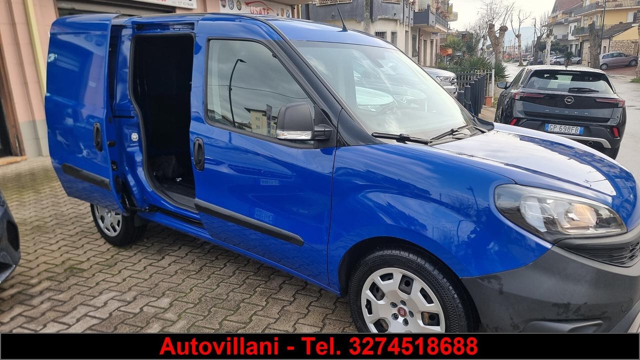 Fiat Doblo 1.6 MJT CV120 PC-TN Cargo - 2020 -