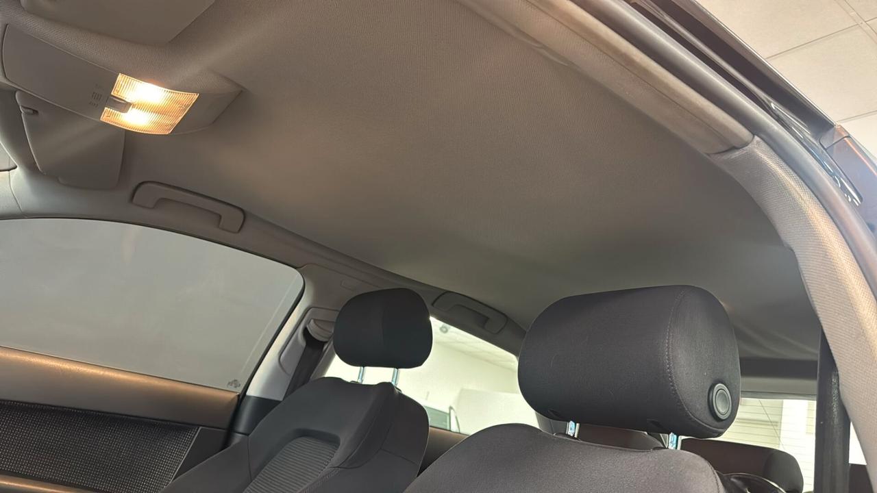 Audi A3 2.0 16V TDI Ambition