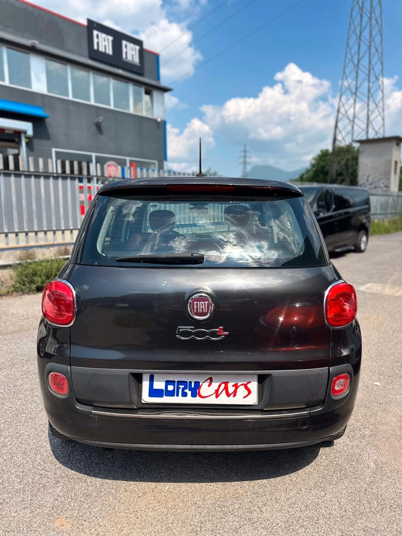 Fiat 500L 1.3 Multijet 85 CV Lounge neopatentati