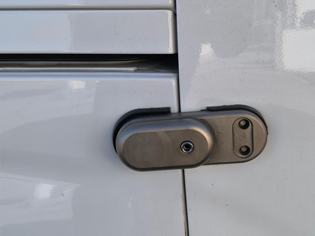 FIAT DOBLÒ MAXI 1.6 DIESEL 07/2019 1 PROPRIETARIO