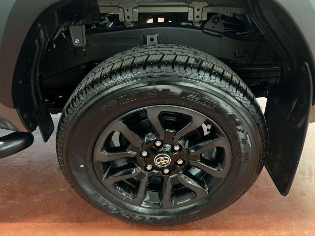 Toyota Hilux Hilux 2.8 d-4d 48V double cab Invincible auto