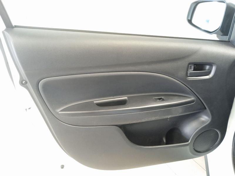 Mitsubishi Space Star 3ª serie 1.0 bi-fuel GPL Funky