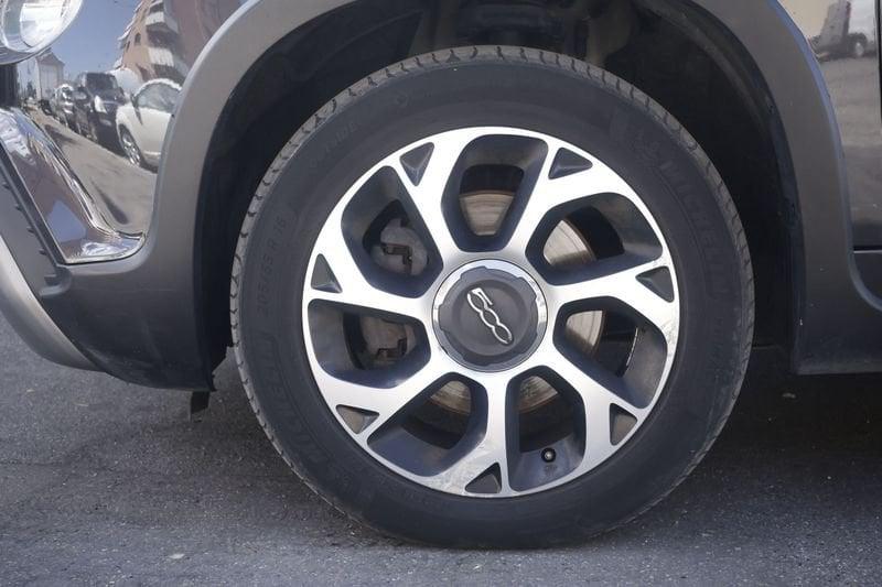 FIAT 500L FIAT 500L 1.3 Multijet 95 CV Business Unicoproprietario
