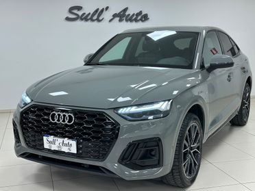 Audi Q5 SPB 50 TDI 286 CV quattro tiptronic S line plus - 2022