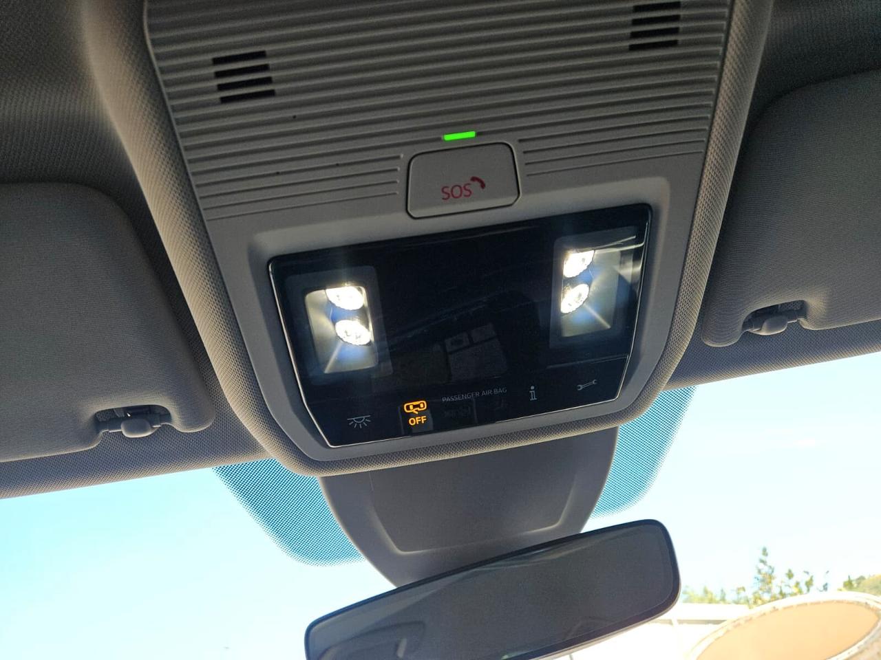 Volkswagen Golf 1.5 eTSI 130 CV EVO ACT DSG Style