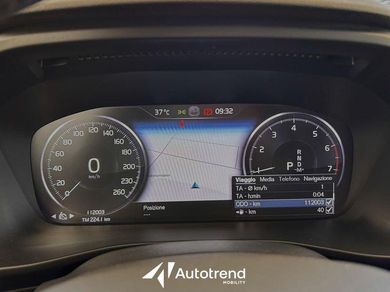 Volvo XC40 T2 129 CV Automatico Momentum Core