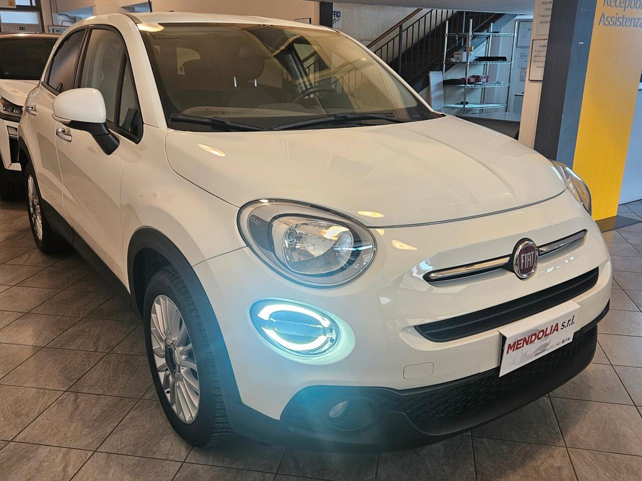 Fiat 500X 1.3 MultiJet 95 CV Urban