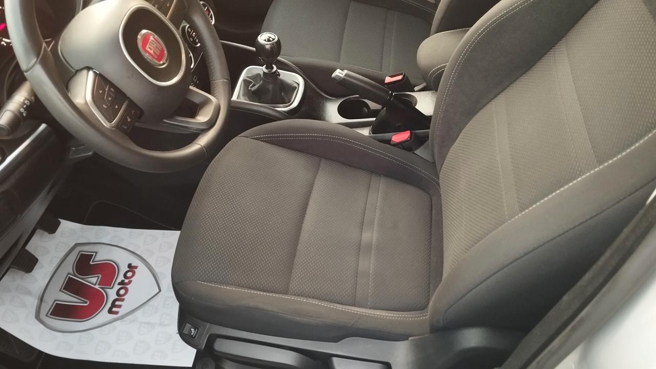 FIAT TIPO SW 1.6 MTJ -GARANZIA FULL