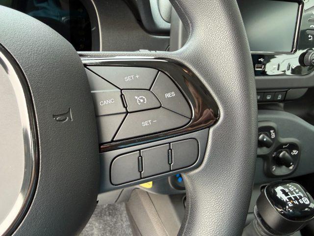 FIAT Pandina 1.0 Hybrid ICON Radio Clima 5P **AKTION**