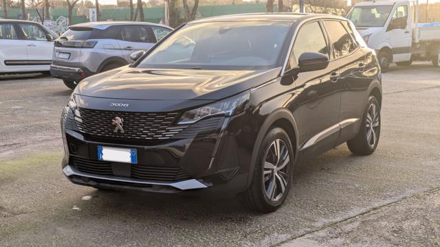 PEUGEOT 3008 1.5cc 130cv ALLURE Android/IOS DIGITAL COCKPIT