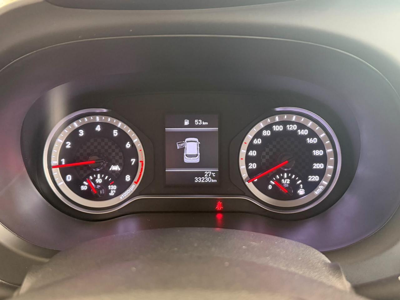 Hyundai i10 1.0 MPI Prime - Km 30000