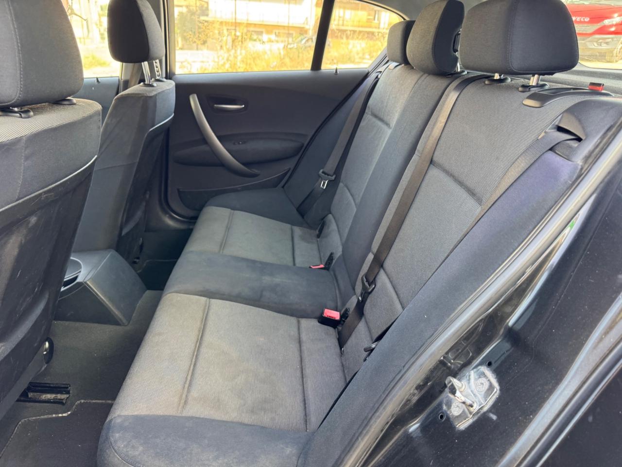 BMW SERIE 1 120 D 163 CV FUTURA