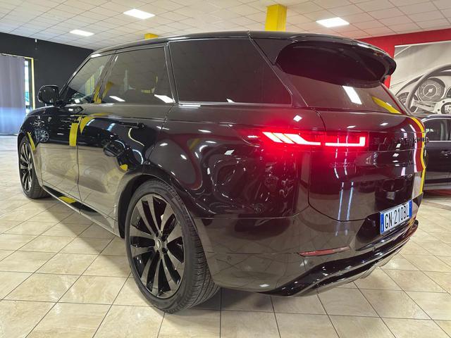 LAND ROVER Range Rover Sport 3.0D l6 249 CV Dynamic SE*AUTOCARRO/TETTO*