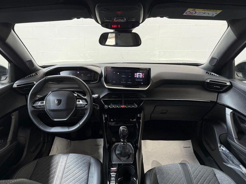 Peugeot 2008 PureTech 100 S&S Allure NAVI-TELECAMERA POST-ANT