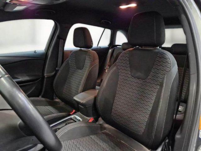 OPEL Astra BIFUEL 1.4 Turbo 110CV EcoM S.T. Dynamic