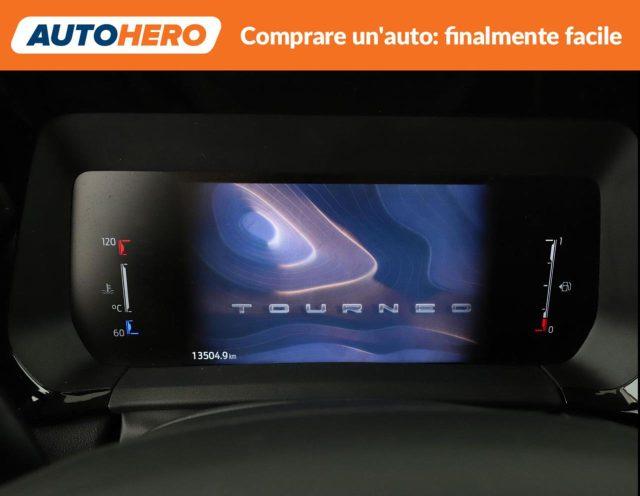 FORD Tourneo Courier 1.0 EcoBoost Active