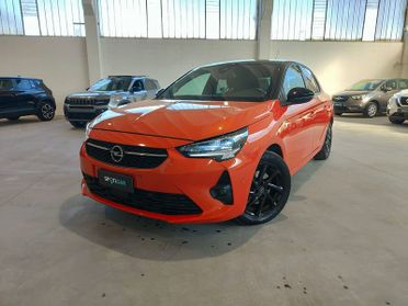 Opel Corsa VI 2020 5 Porte 1.2 100cv GS Line S&S