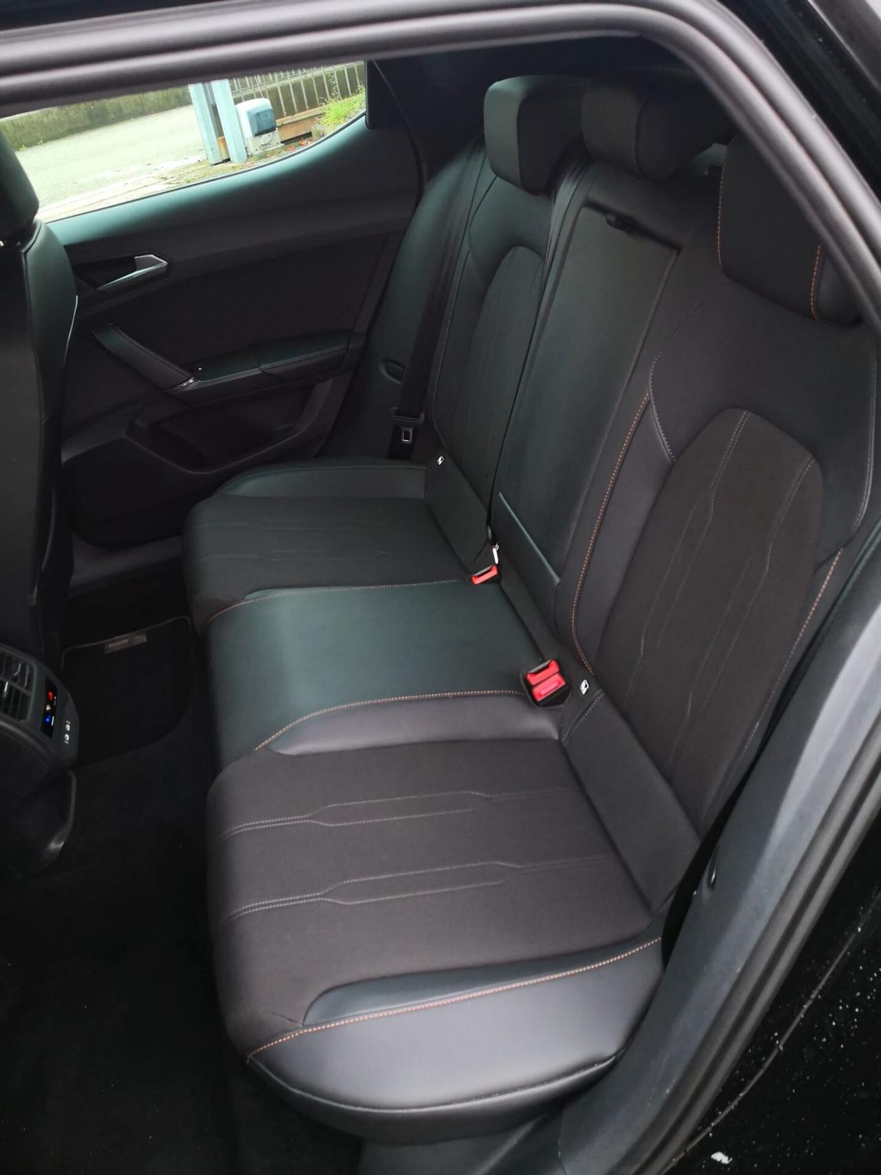 Cupra Leon 2.0 TDI 150 CV DSG ***IN ARRIVO***