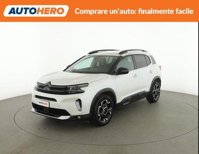 CITROEN C5 Aircross BlueHDi 130 S&S EAT8 Shine