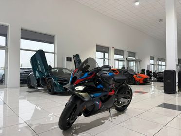 Bmw M 1000 RR