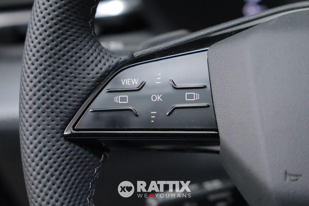 Audi Q5 Sportback 2.0 TDI Mhev+ 204CV S Line Edition Quattro s-Tronic