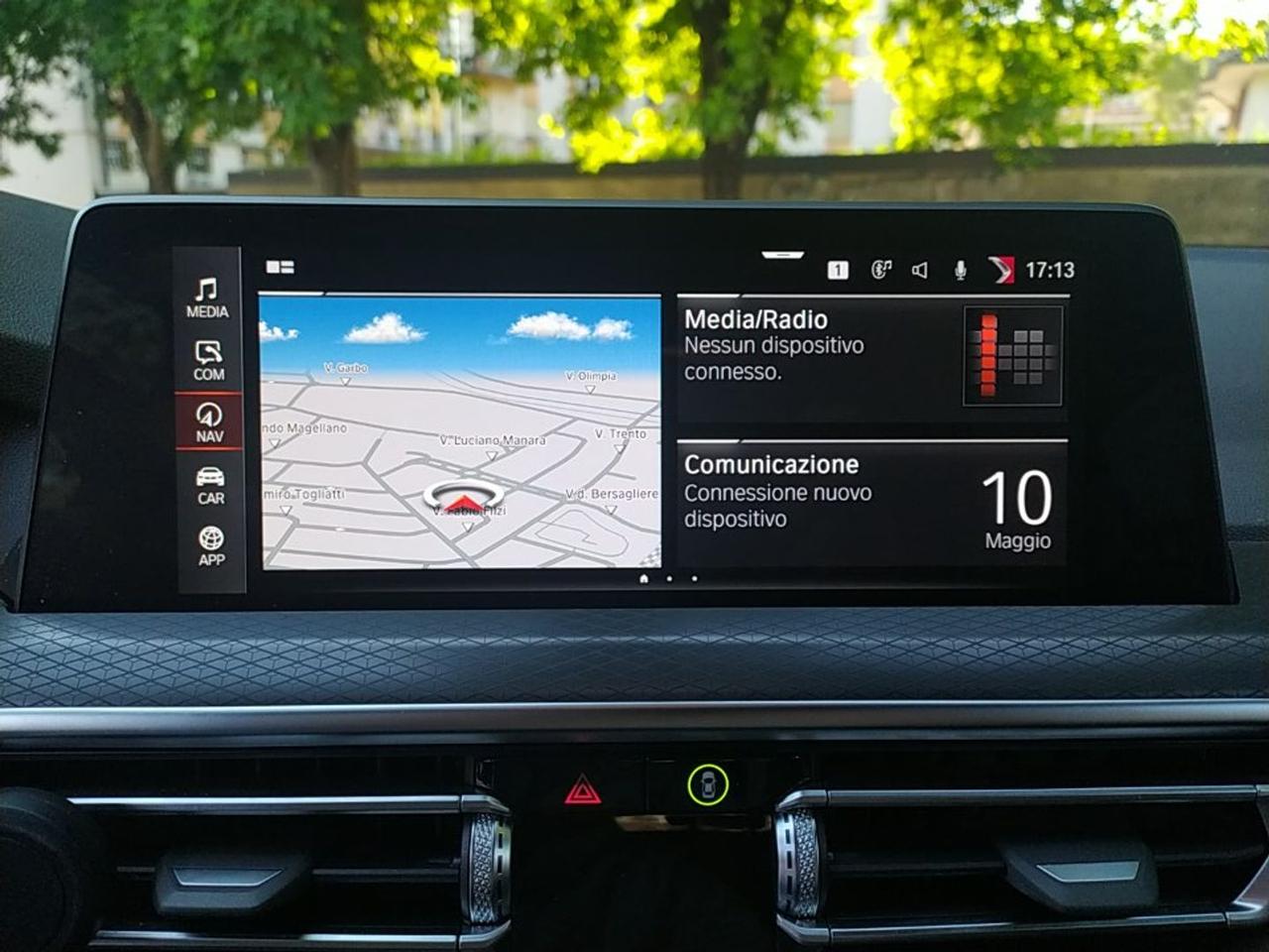 Bmw X4 20 d MEHV M Sport