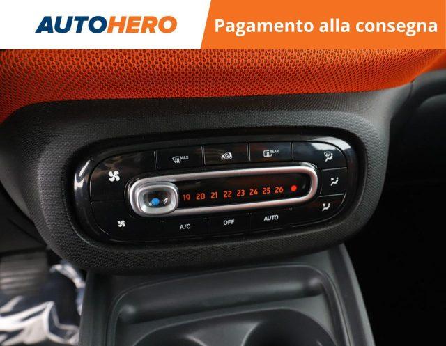 SMART ForTwo 70 1.0 twinamic Passion