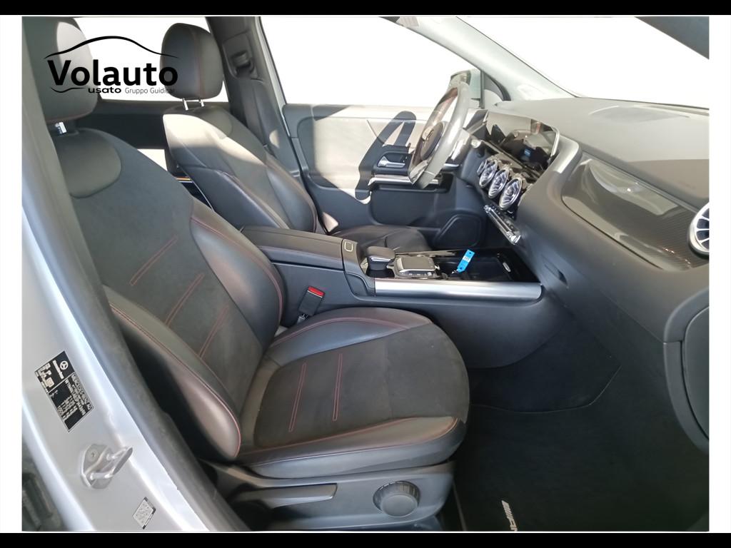 Mercedes-Benz GLA-H247 2020 - GLA 180 d Premium auto