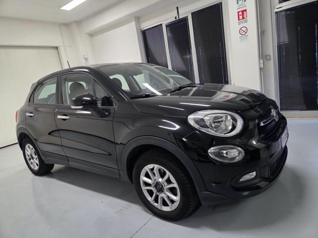 FIAT 500X 1.3 MultiJet 95 CV Pop