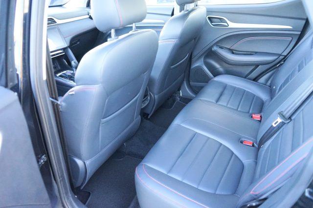 MG ZS 1.0T-GDI aut. Luxury