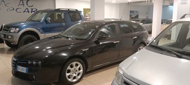 Alfa Romeo 159 1.9 JTDm Sportwagon