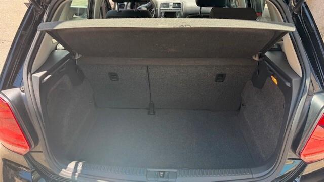 Volkswagen Polo 1.0 MPI 5p. Trendline