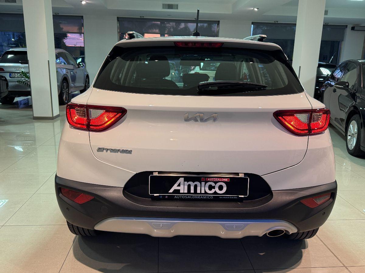 KIA Stonic 1.0 T-GDi 100 CV Energy
