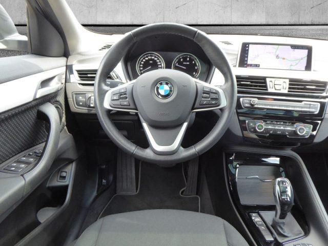 BMW X2 sDrive18d Advantage