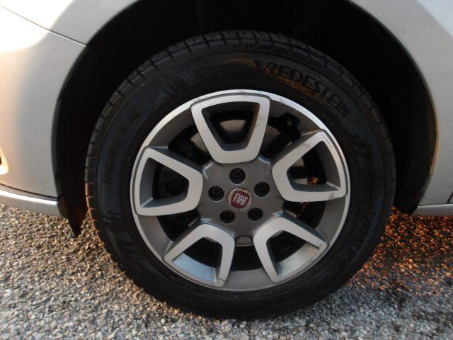 FIAT Doblo 1.6 MJT 120CV N1 Trekking - AGGIUNGERE IVA