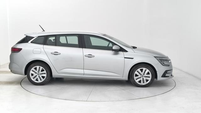 RENAULT Megane 1.5 blue dci Business 115cv