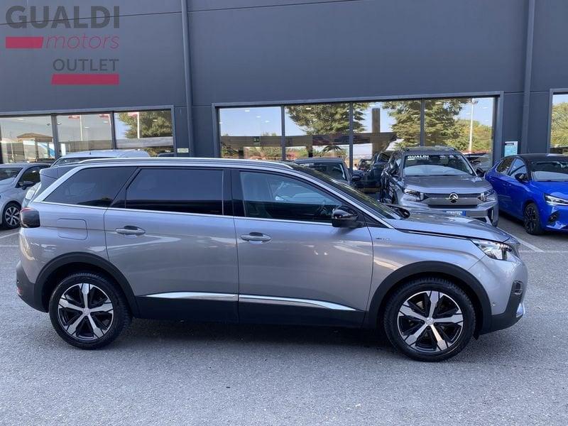 Peugeot 5008 5008 BlueHDi 130 S&S GT Line