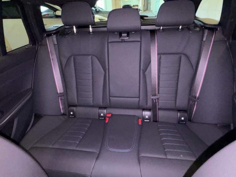 BMW Serie 3 Touring M340d xDrive M Sport Pro