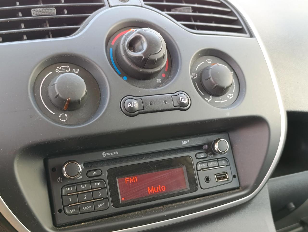 RENAULT Kangoo express 1.5 dci 110cv energy Ice S&S E6