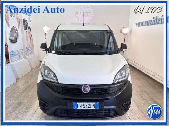 FIAT Doblo 1.6 MJT 120CV Lungo Maxi