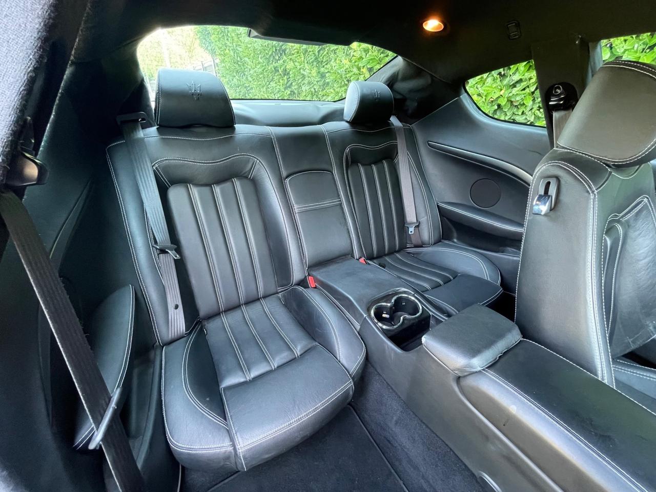 Maserati GranTurismo 4.2 V8 *SOLO 124000 KM*