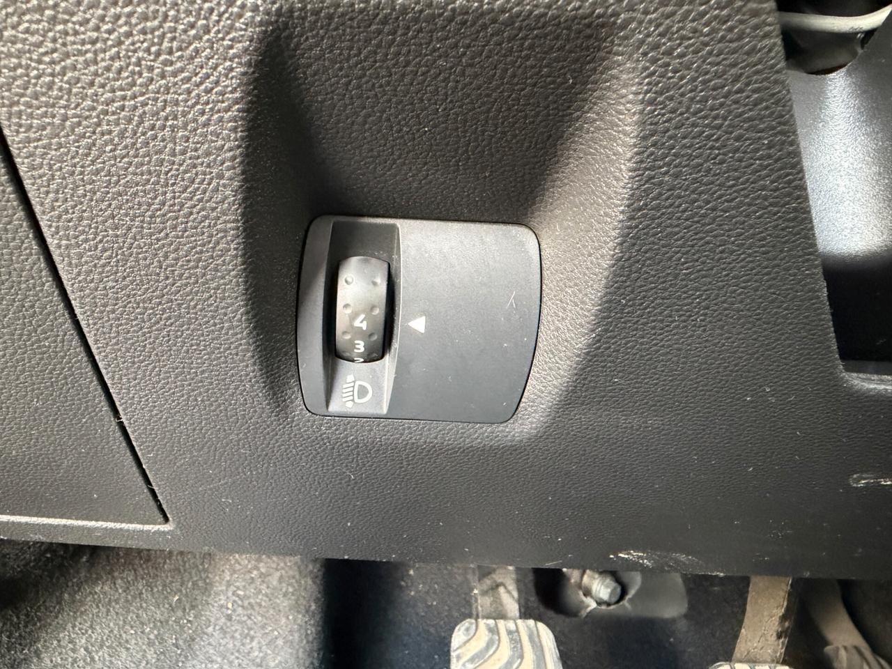 DACIA DUSTER 2023 1.5 DIESEL 116 CV *SINISTRATA