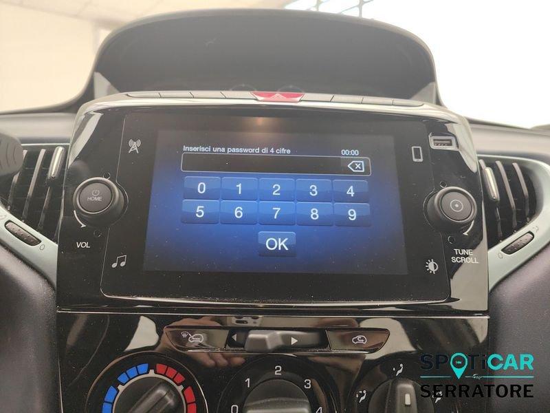 Lancia Ypsilon III 2021 1.0 firefly hybrid Platino s&s 70cv