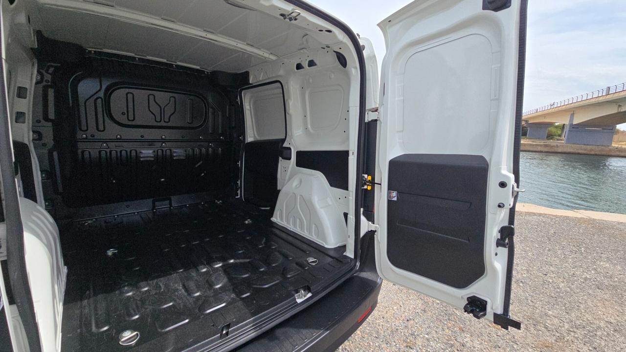 Fiat Doblo Doblò 1.6 MJT 95CV S&S Easy