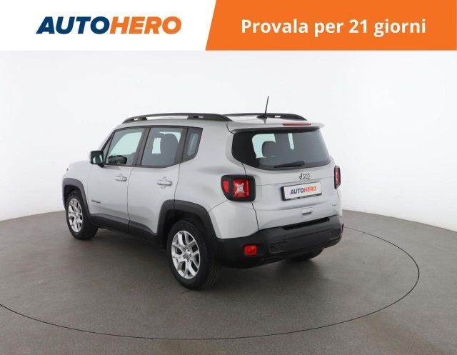 JEEP Renegade 1.6 Mjt 120 CV Longitude
