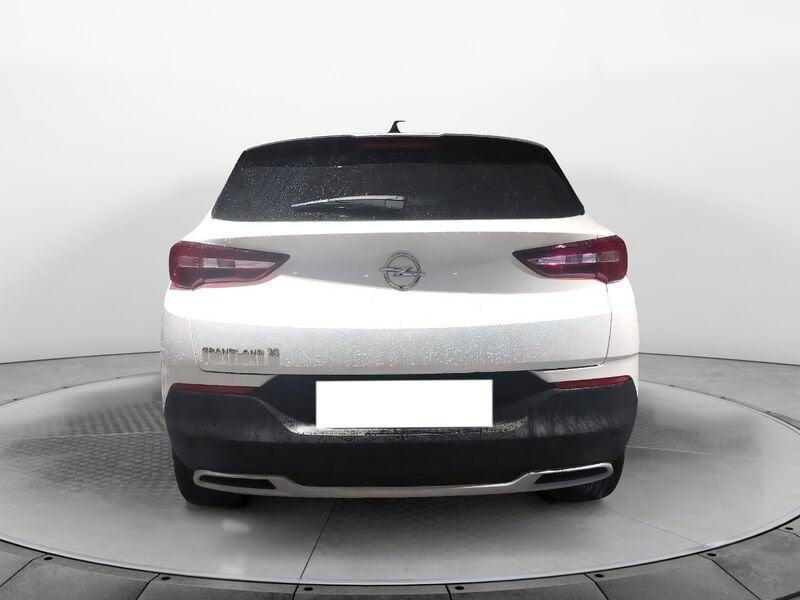 Opel Grandland Grandland X 1.5 diesel Ecotec Start&Stop aut. Elegance