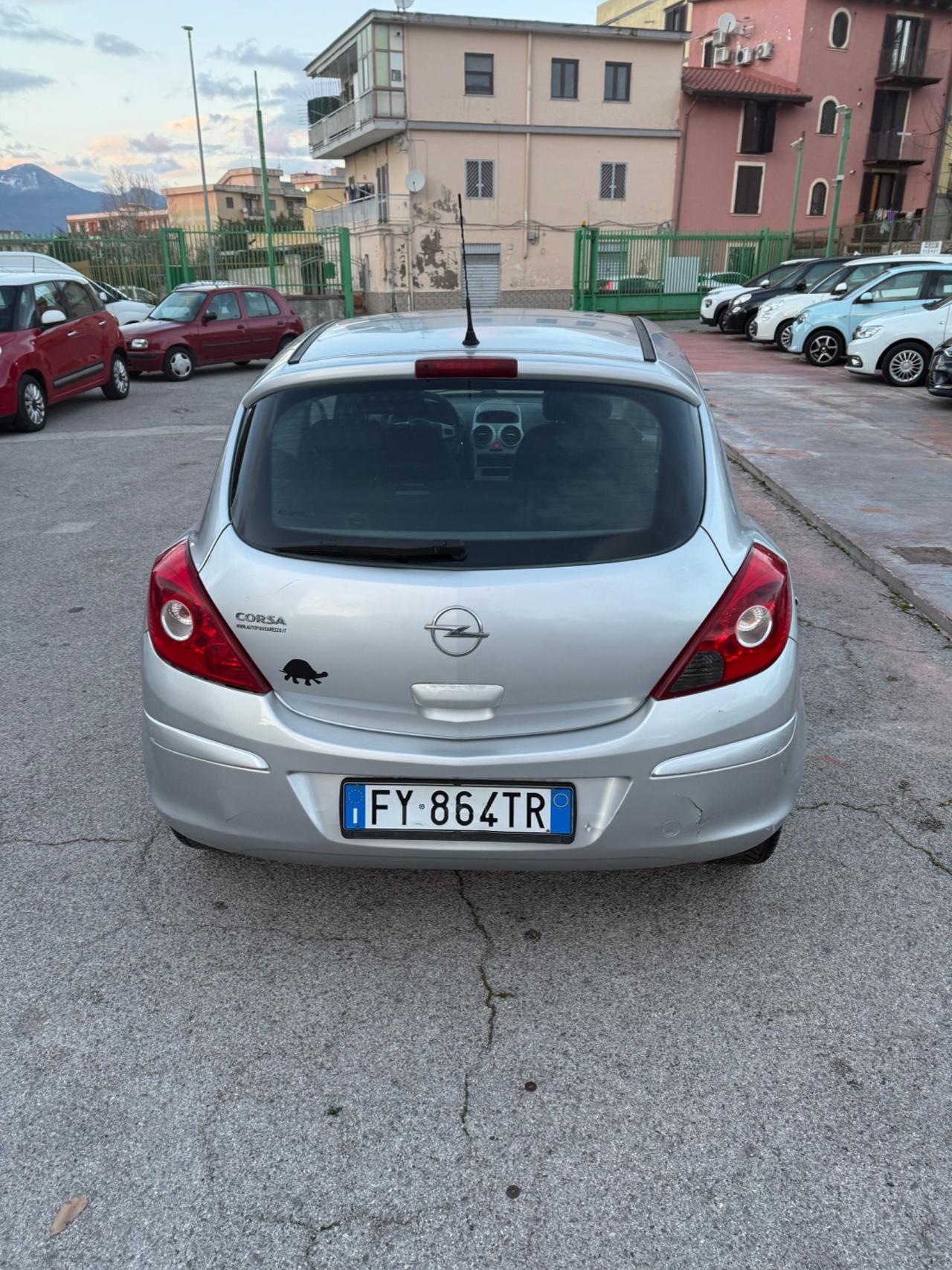 Opel Corsa 1.0 12V 3 porte Club